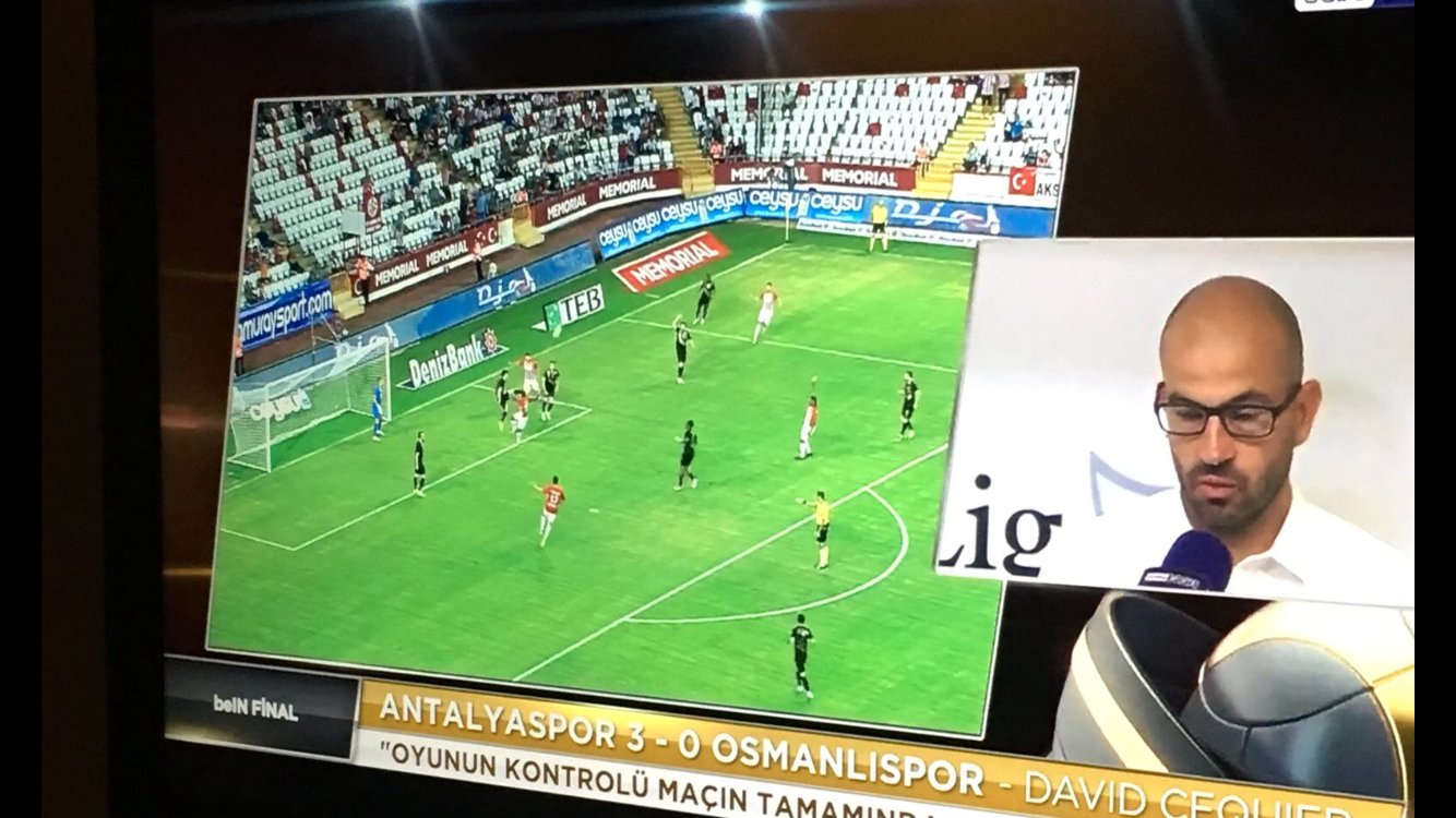 Prensa turca