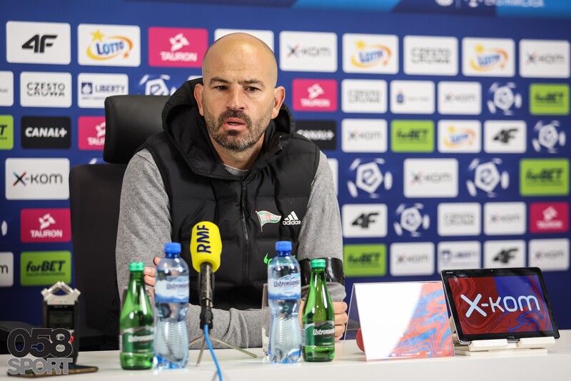 Rueda de prensa Lechia