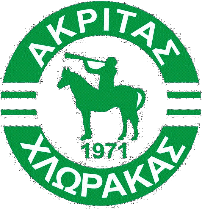 Akritas Chlorakas